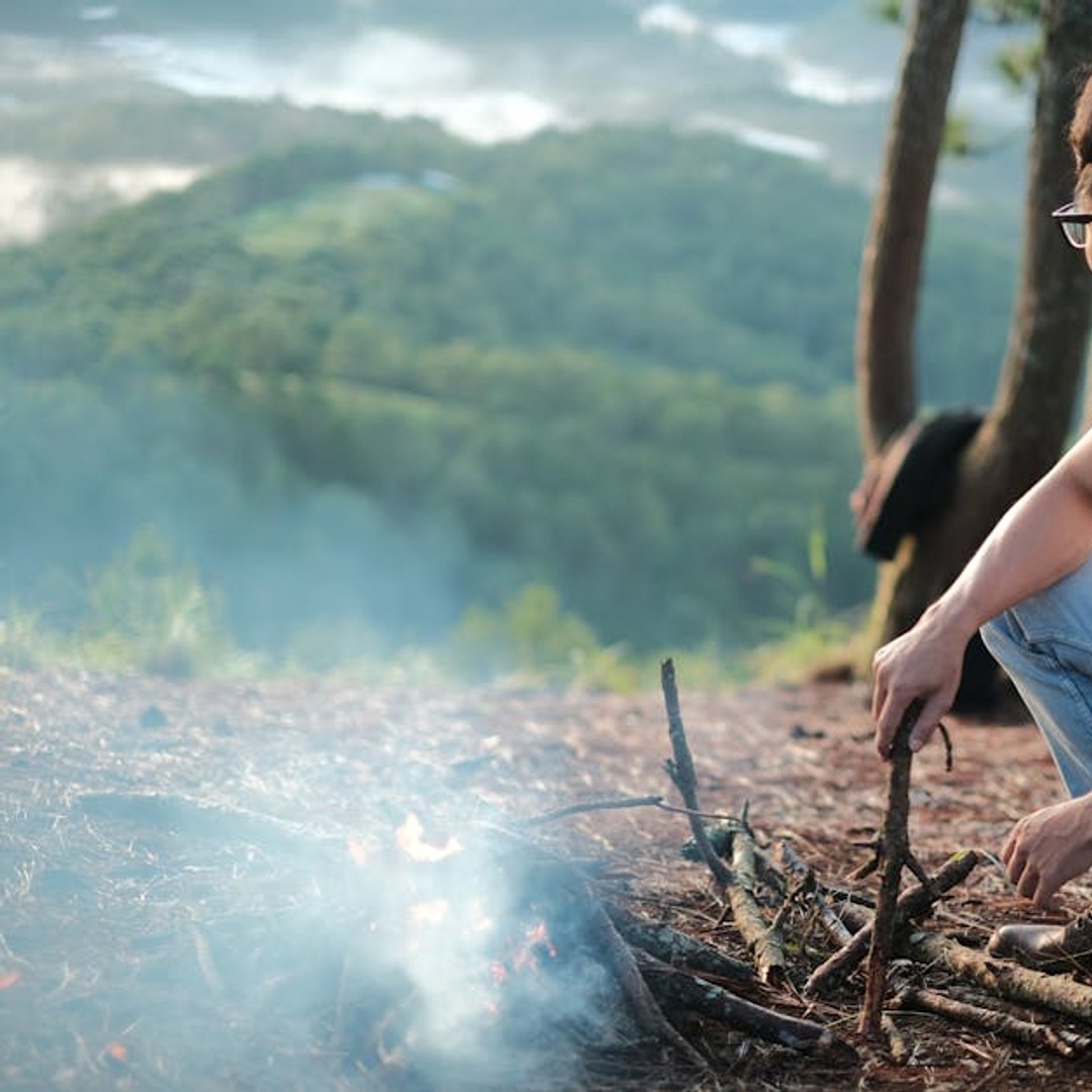 Puerto Rico Explorer Tee