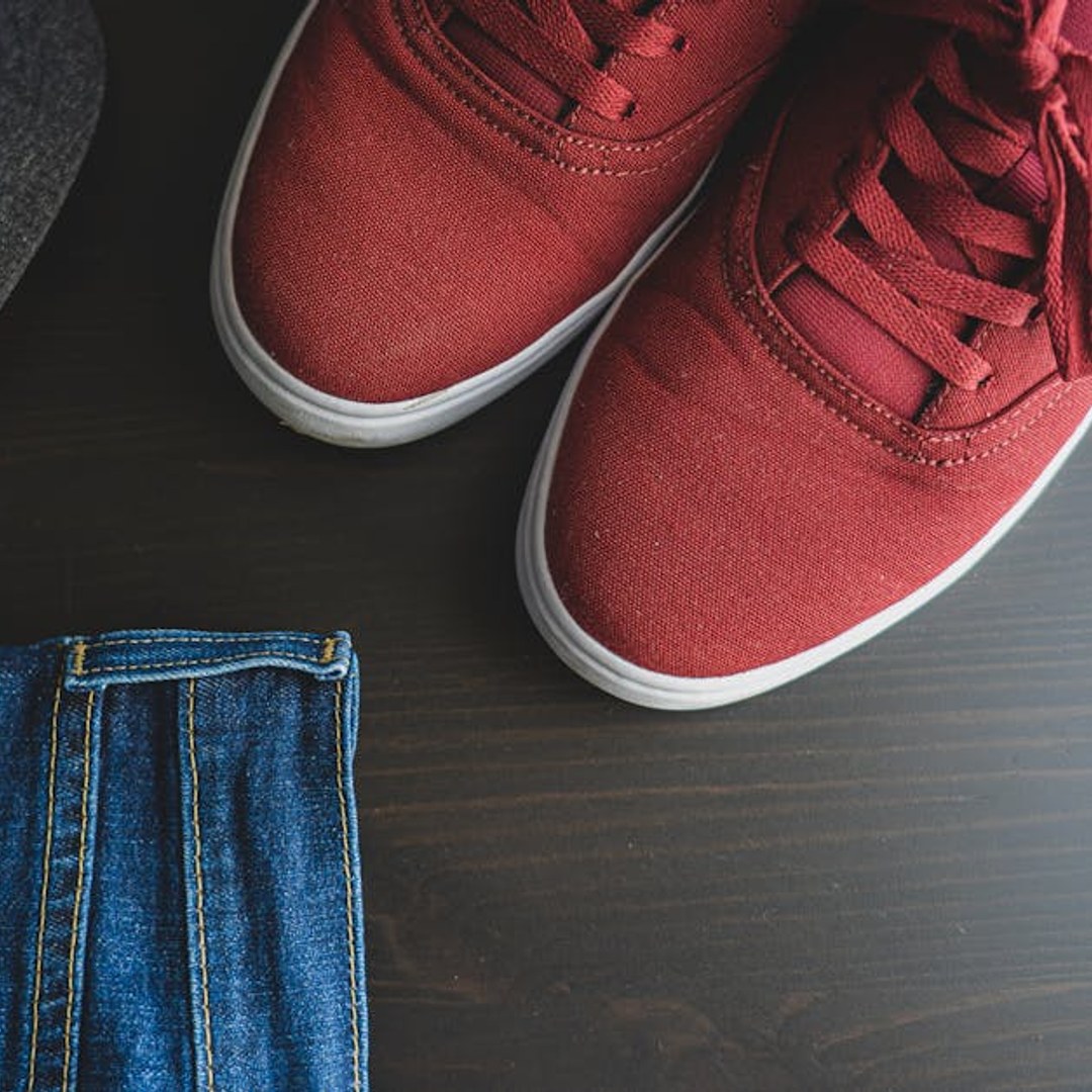 Puerto Rico Classic Cap