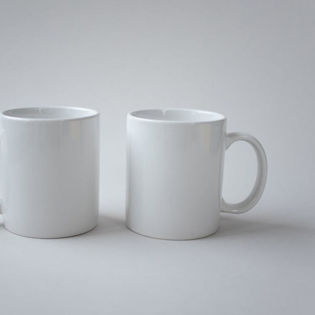 Puerto Rico Ceramic Mug