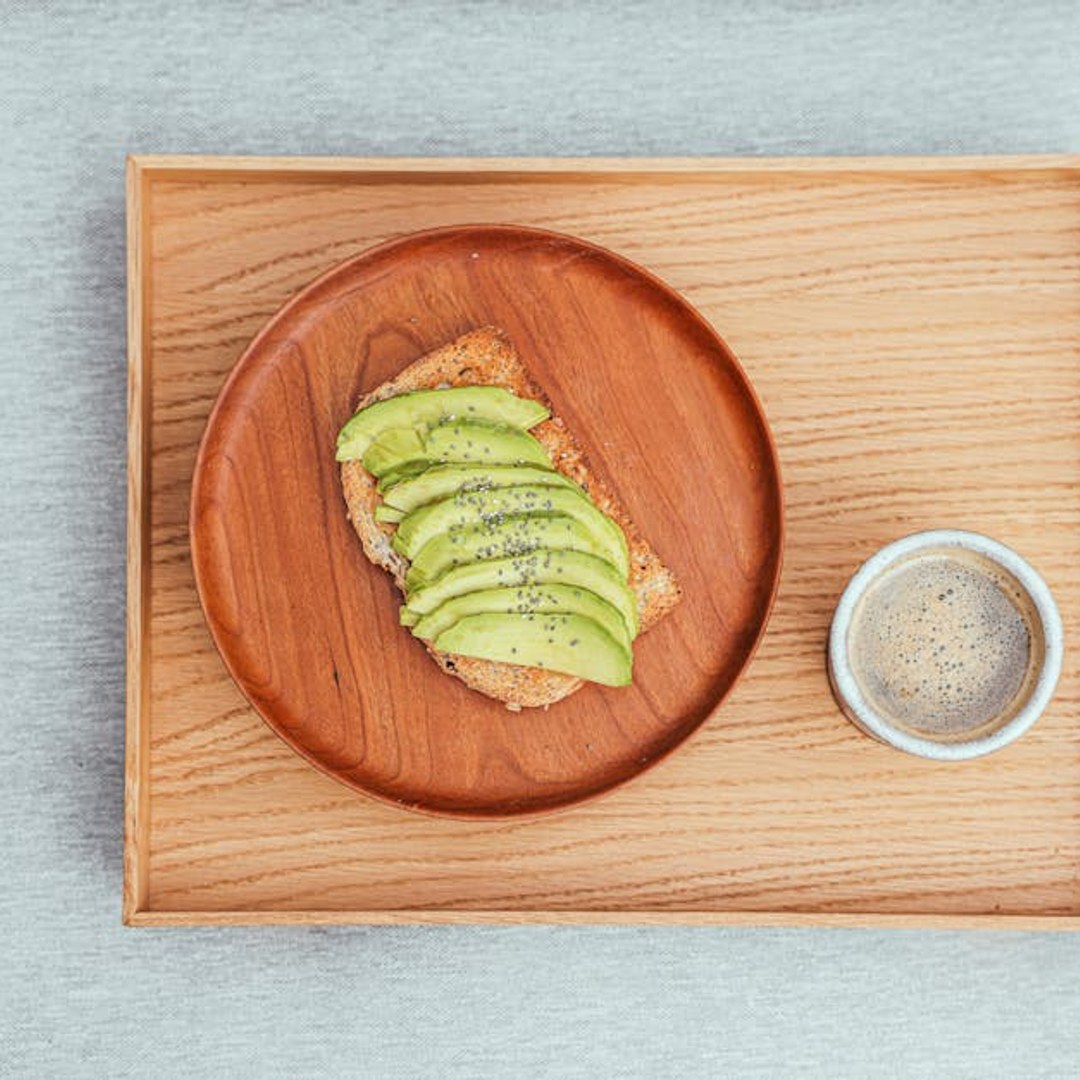 Puerto Rico Rolling Tray