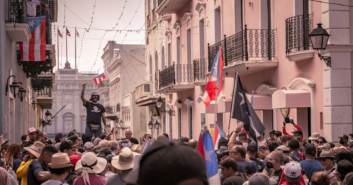 Puerto Rico Wine & Food Festival