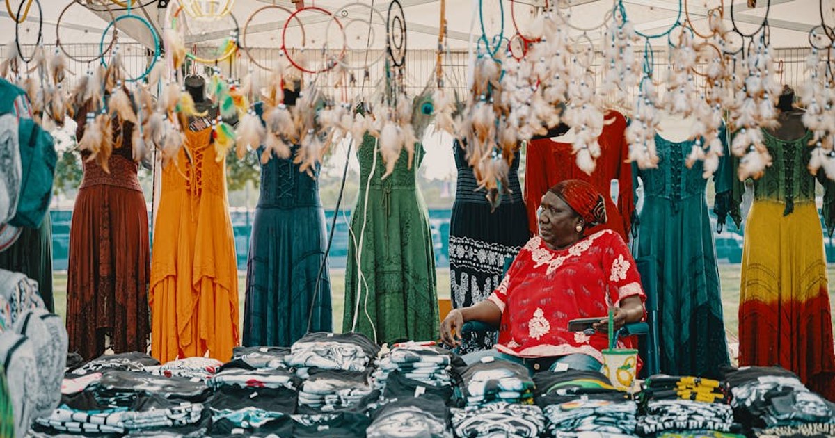 DanceAfrica 2026: Uganda