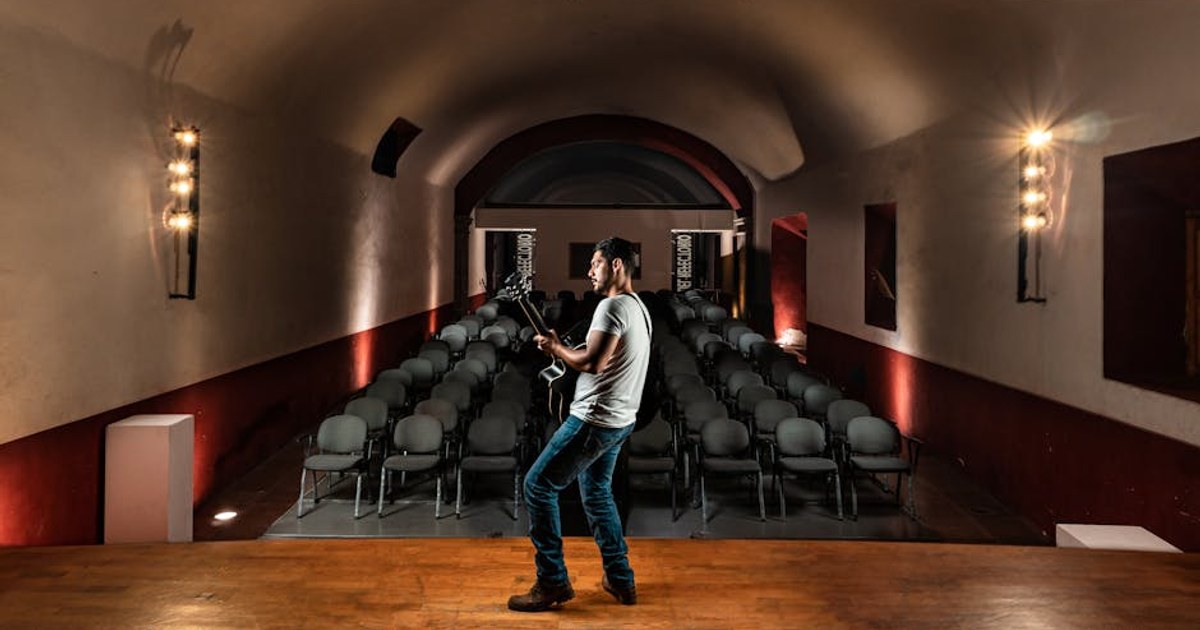 The Capitol Theatre — 2026 Programming
