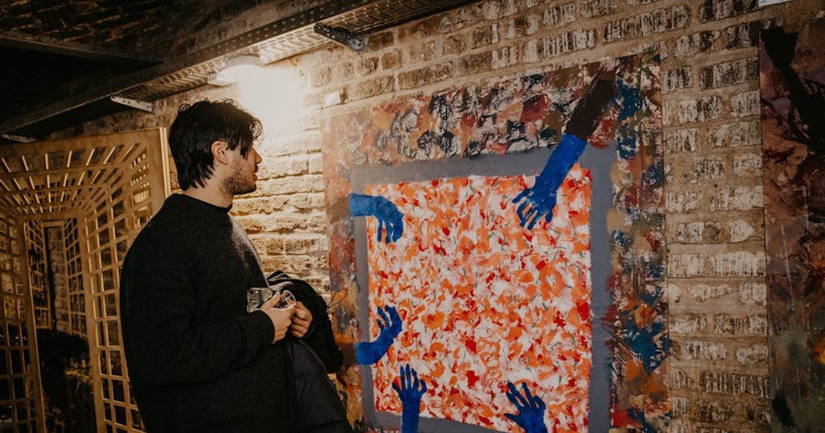 Bushwick Open Studios Weekend