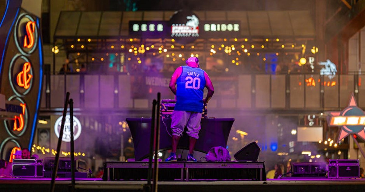 Forest Hills Stadium 2026 Concert Season