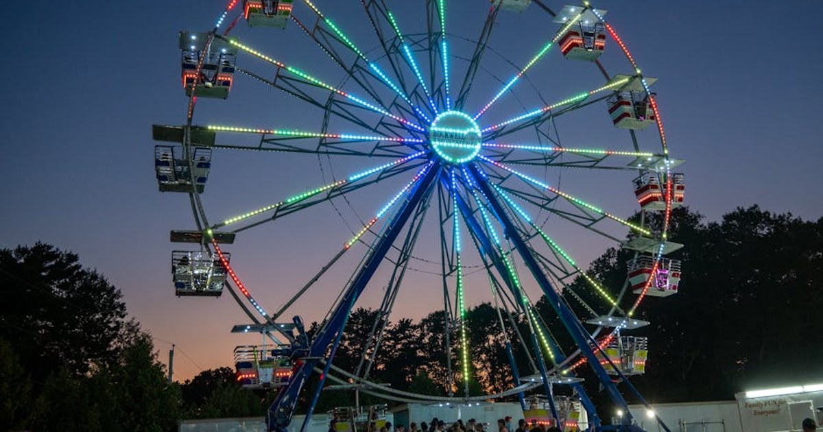 North Fork Strawberry Festival (Mattituck)