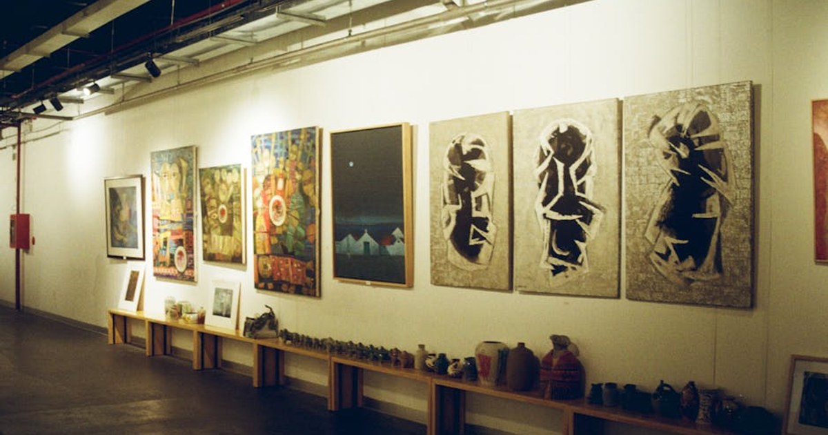 Peekskill Open Studios — 27th Annual