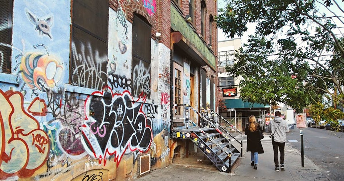 Brooklyn Book Festival