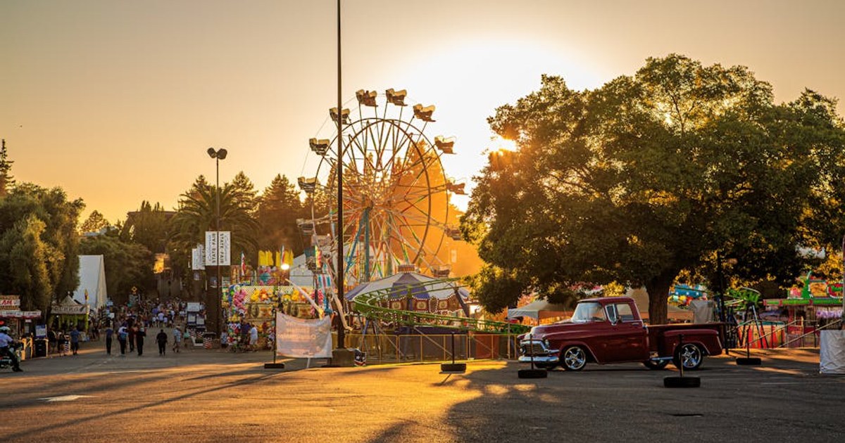 Peekskill Celtic Festival