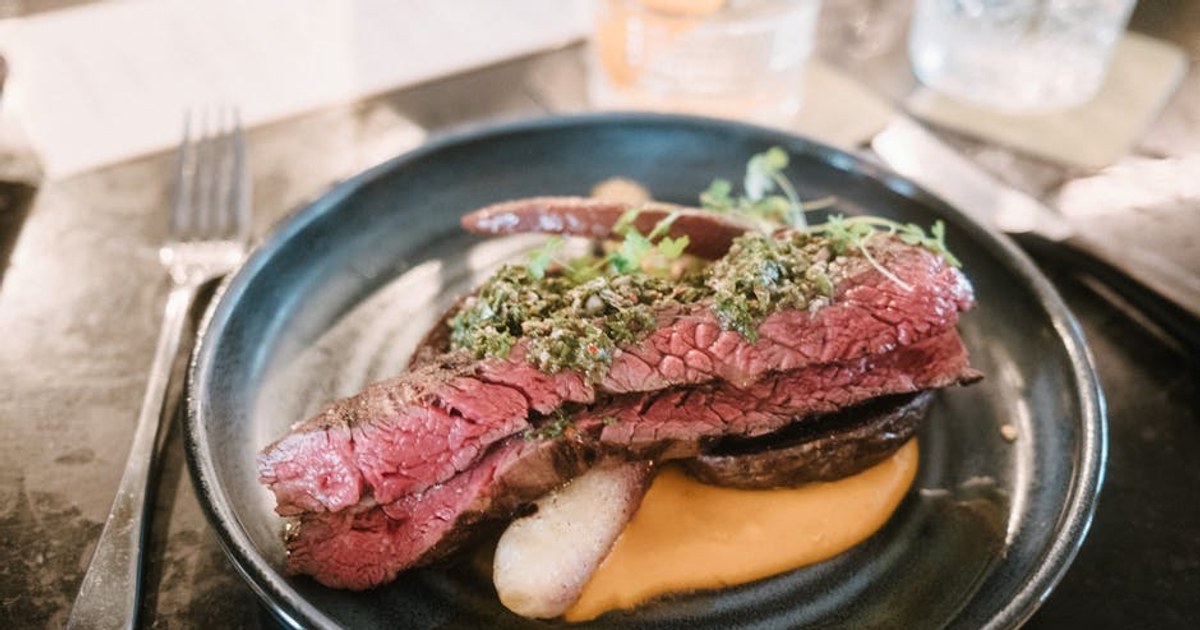 New York City Wine & Food Festival
