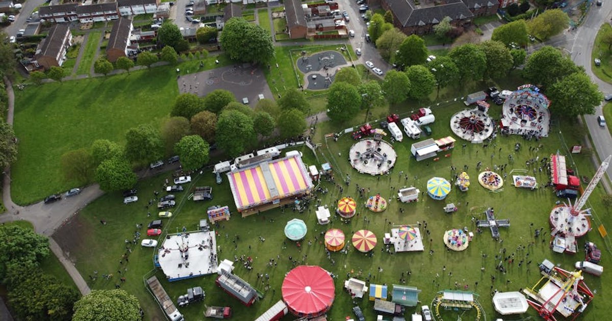 Oyster Bay Oyster Festival