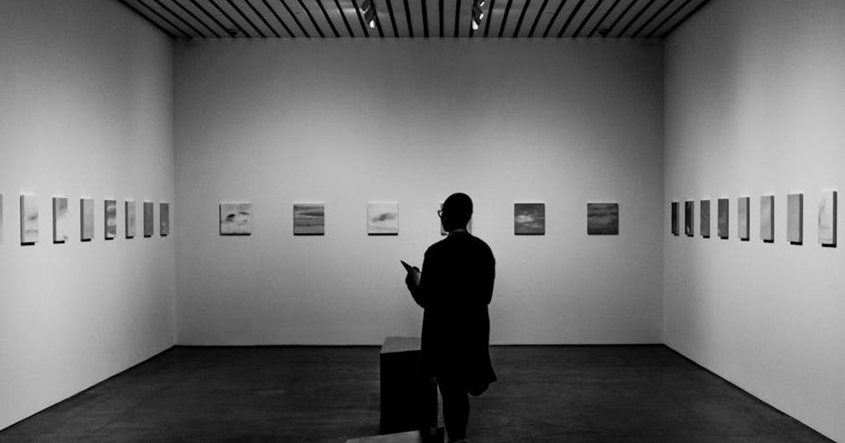 "Tutto Boetti 1966–1993"