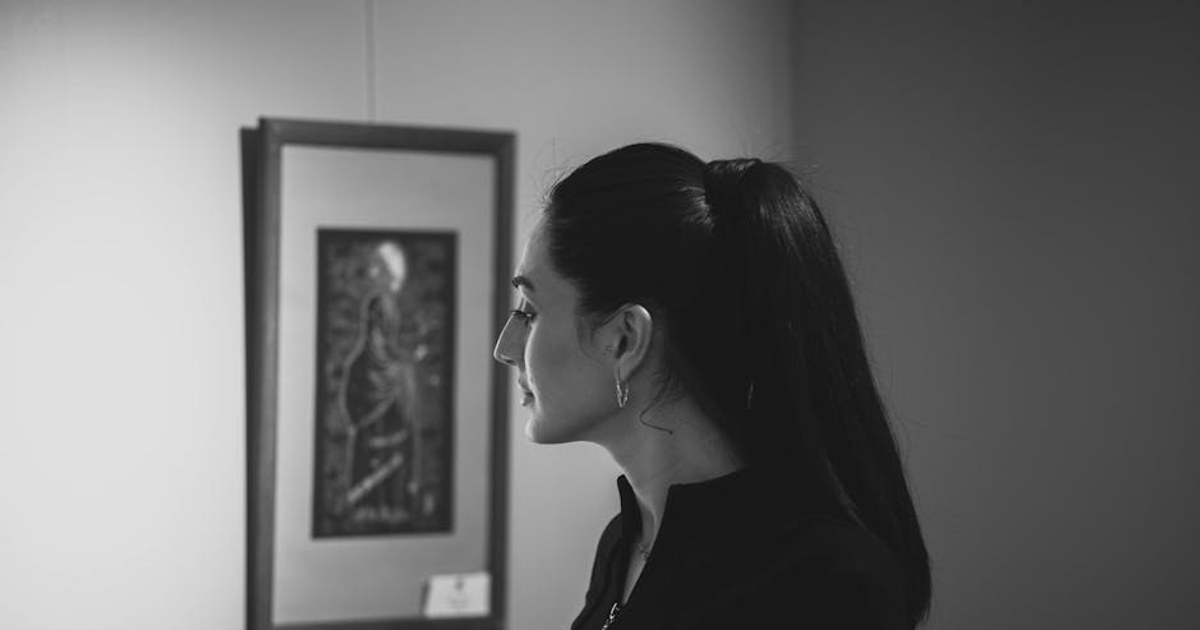 "Thought and Perception"