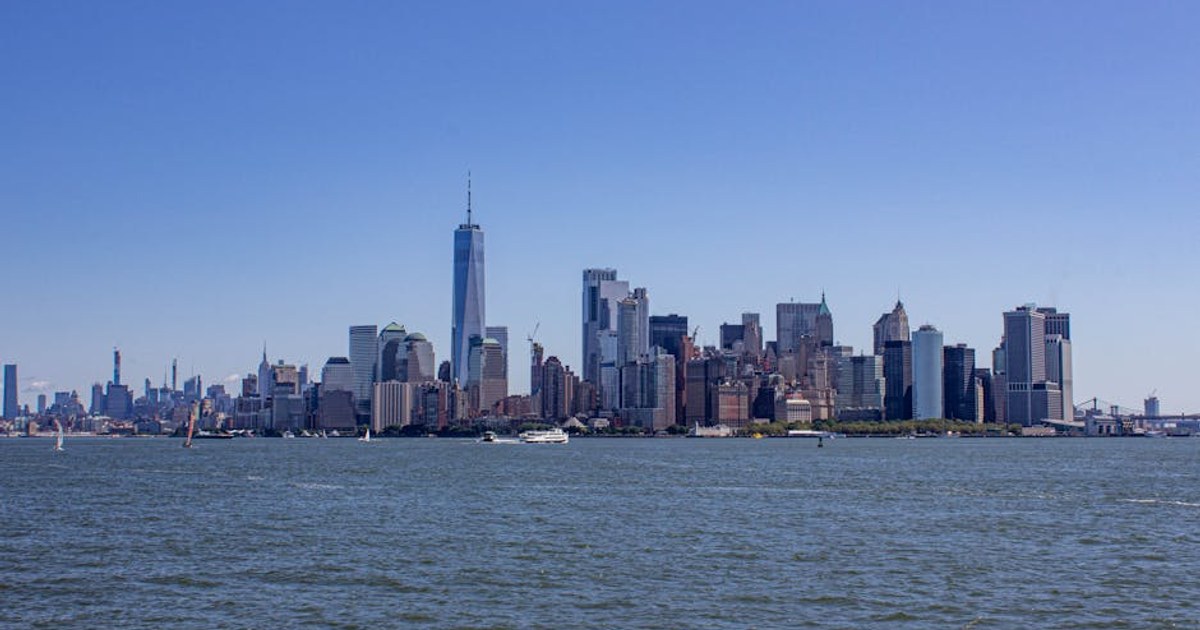 NYC Men’s Circle