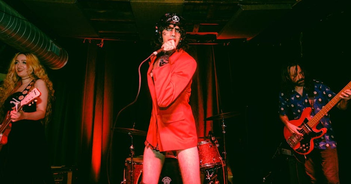 Brooklyn Indie Venue Circuit: Elsewhere, Baby's All Right, Public Records, Music Hall of Williamsburg, Brooklyn Steel, Brooklyn Bowl, National Sawdust