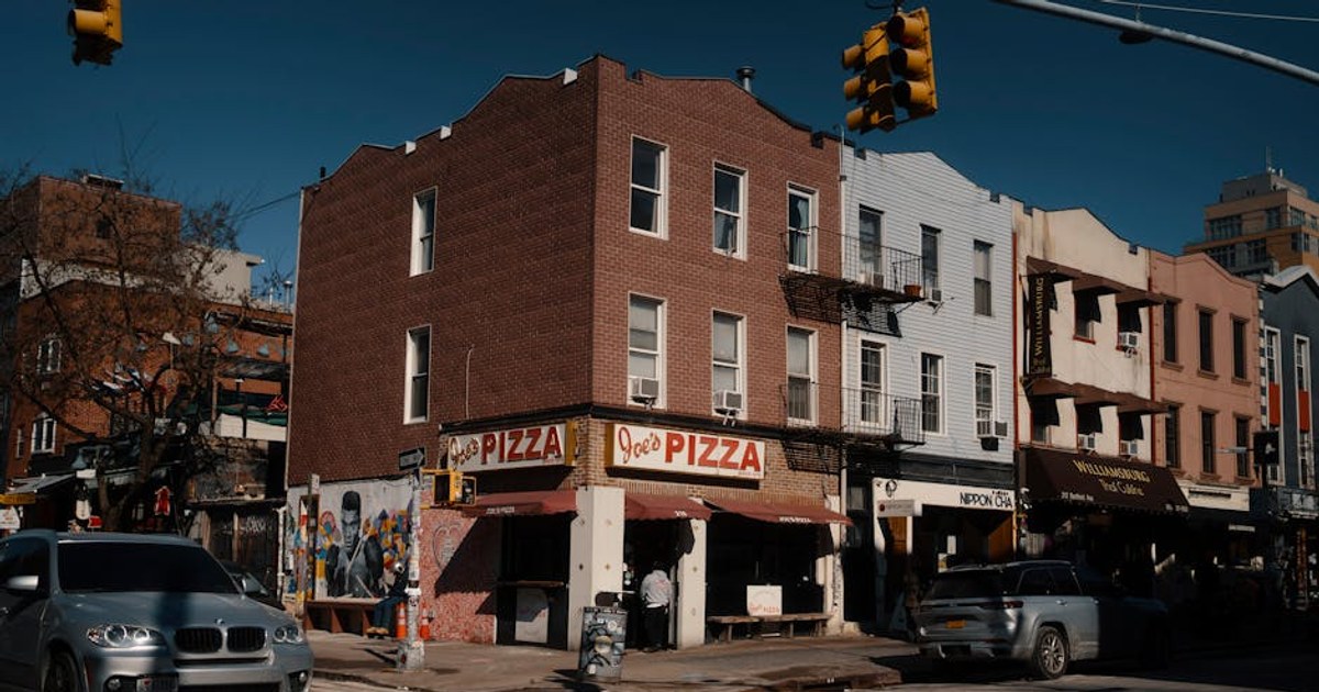 DeKalb Market Hall
