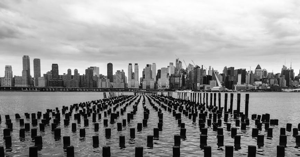 Aligning Passion with Profession: Your Soul's Journey - White Plains