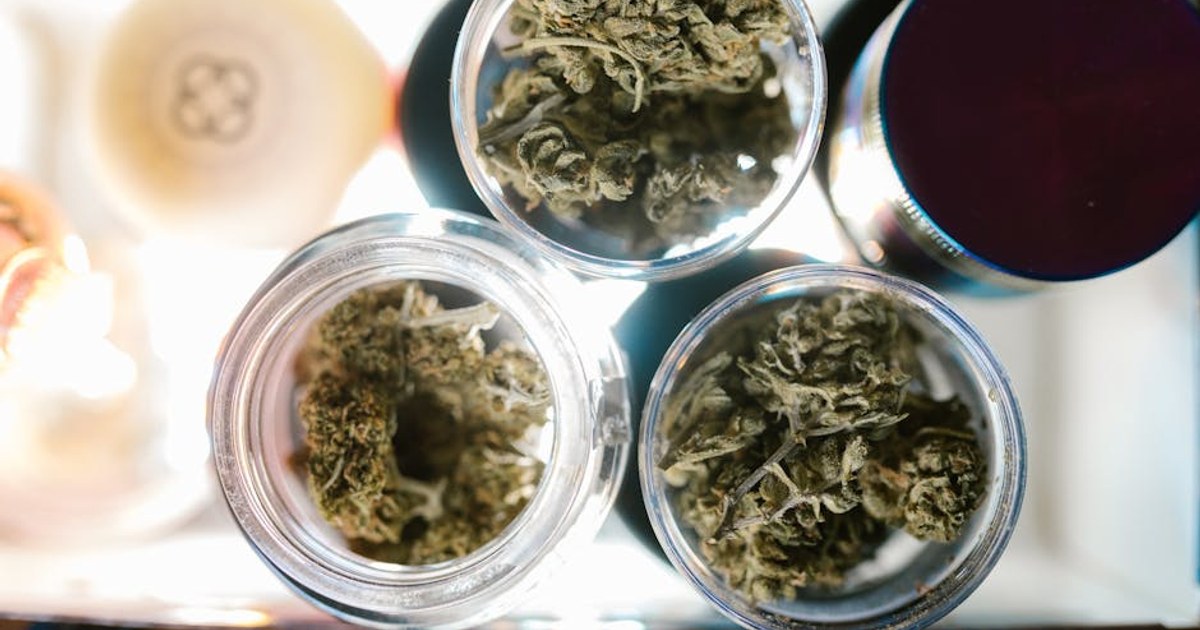 Strain Stars Riverhead — LI's First East End State-Licensed Dispensary