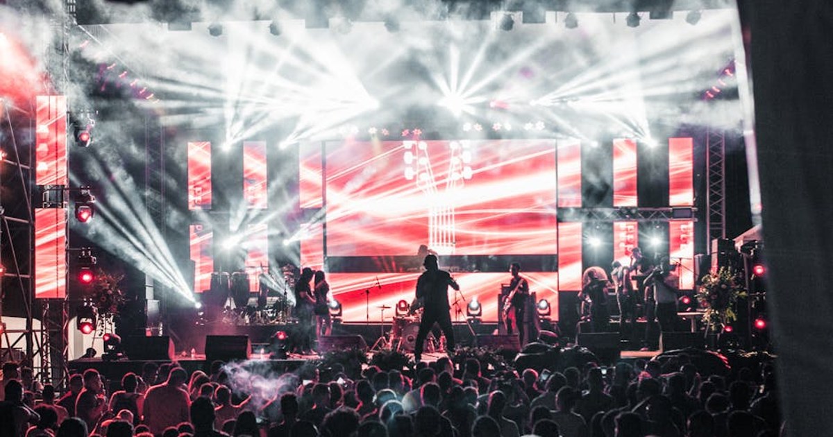 Carlos Vives & La Provincia “Tour al Sol”