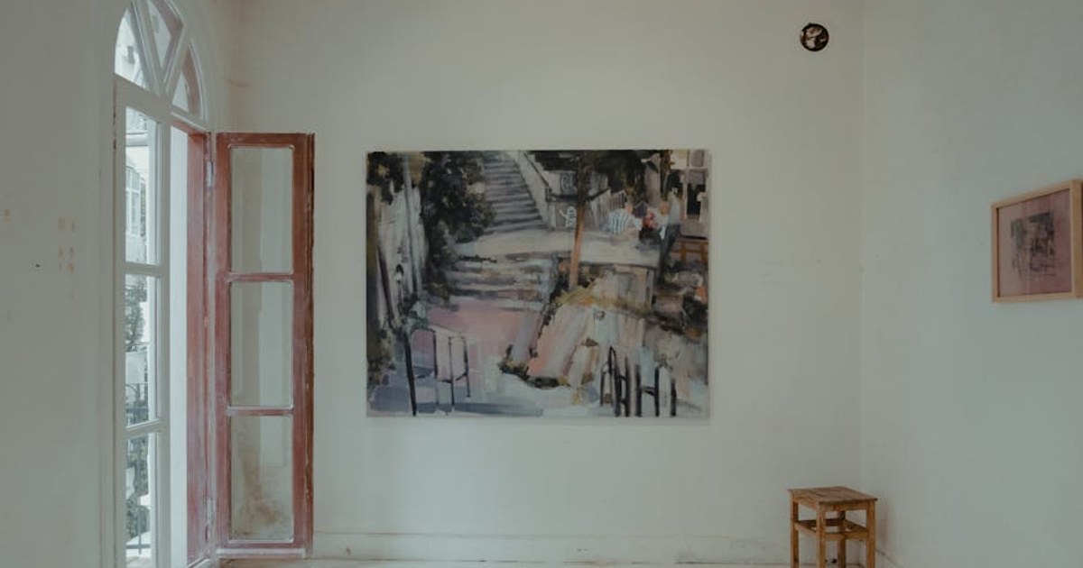 SoHo Summer Open Studios