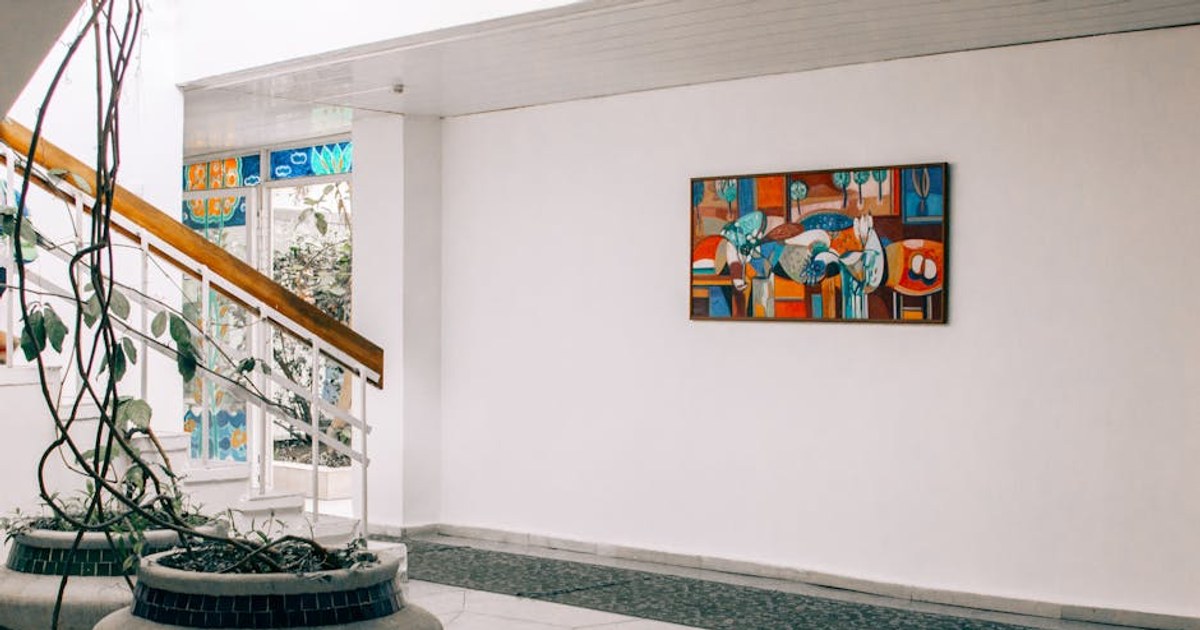 White Plains ArtsWestchester Summer Reception