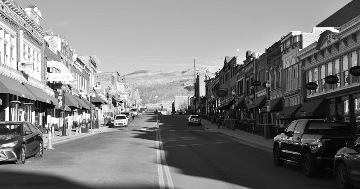 Flint Creek Valley Days