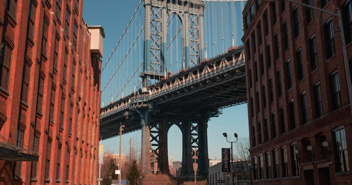 Waterfront Workouts (Brooklyn Bridge Park)
