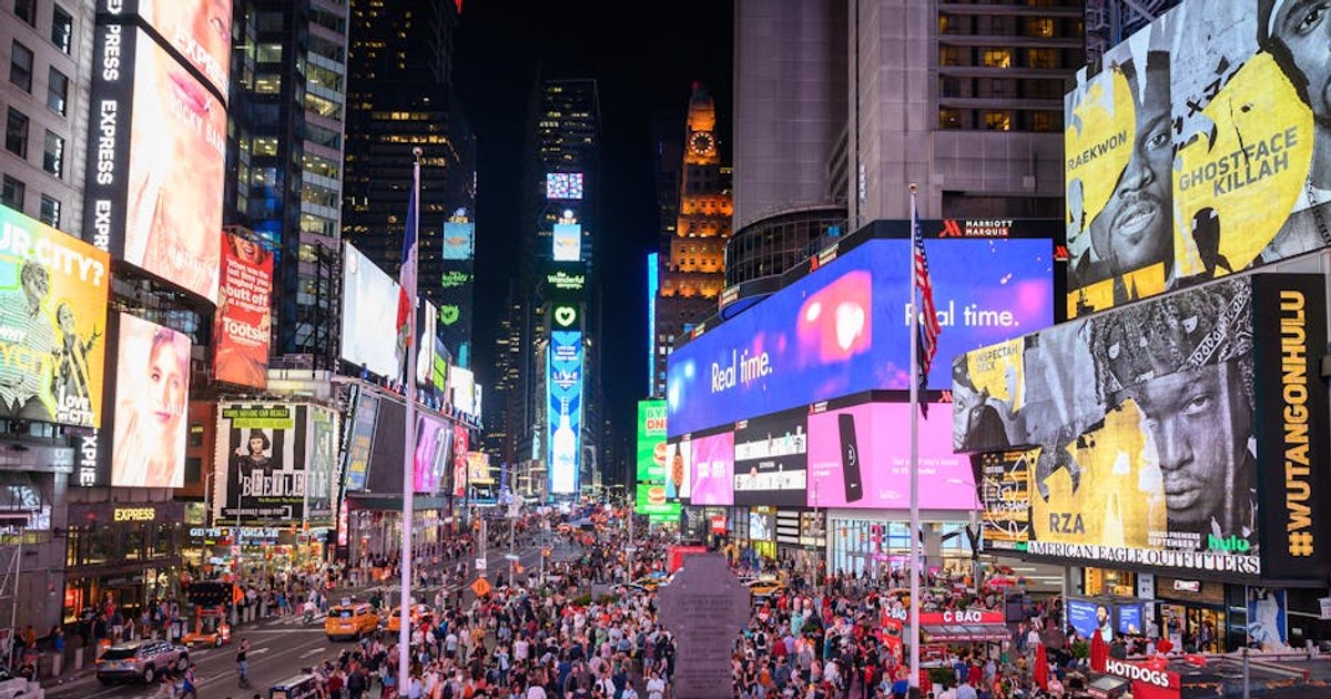 NYC Marathon Weekend — NYRR 5th Avenue Mile, Abbott Dash to the Finish 5K