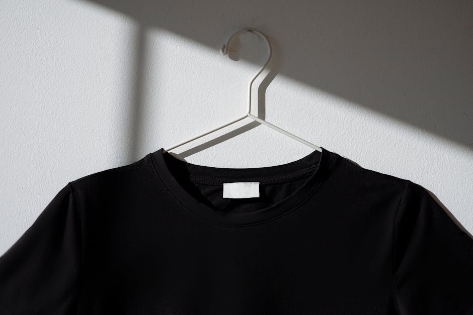 HVCC Logo Tee