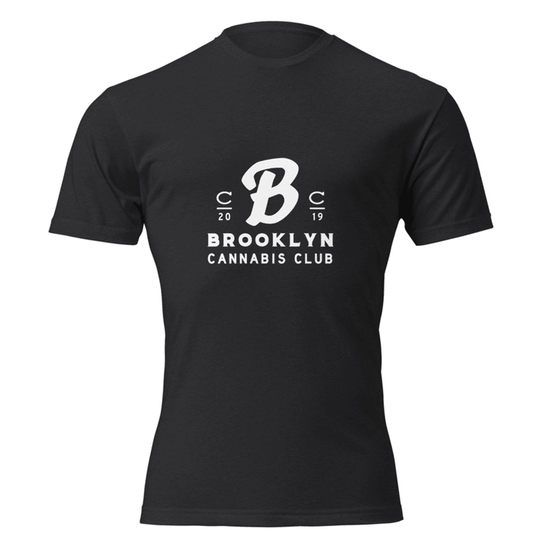 Unisex Fitted T-Shirt - Next Level 6210