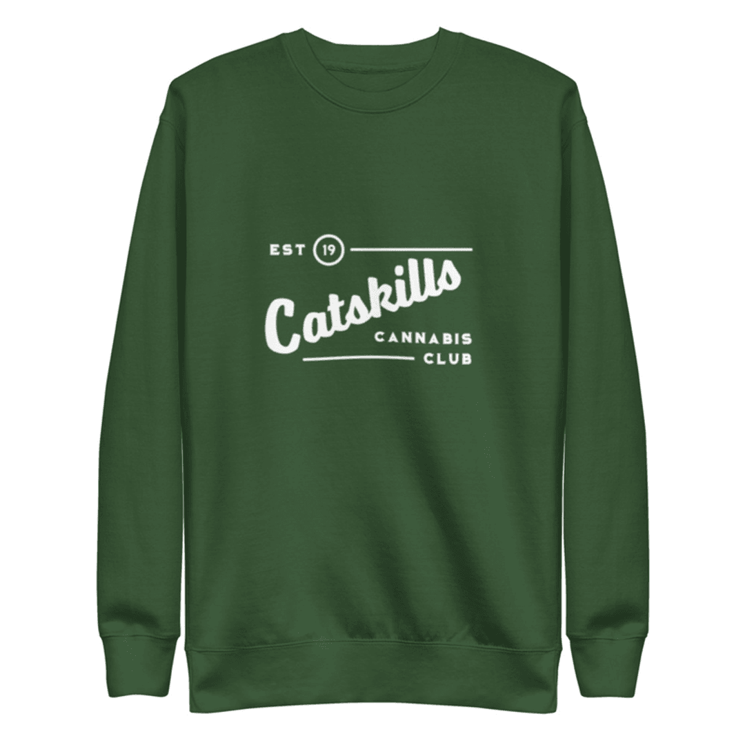 Unisex Premium Sweatshirt