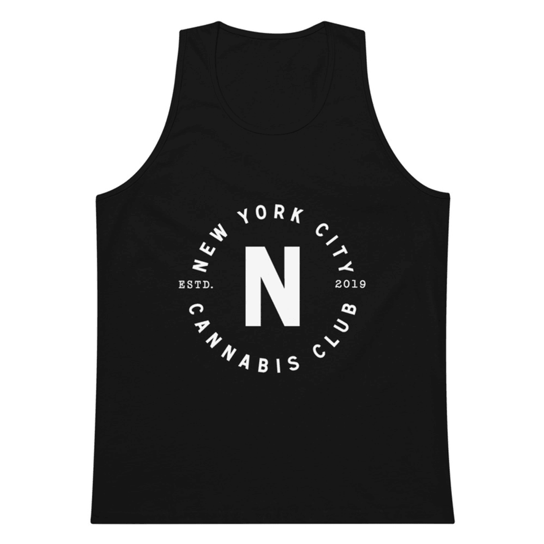 Men’s premium tank top