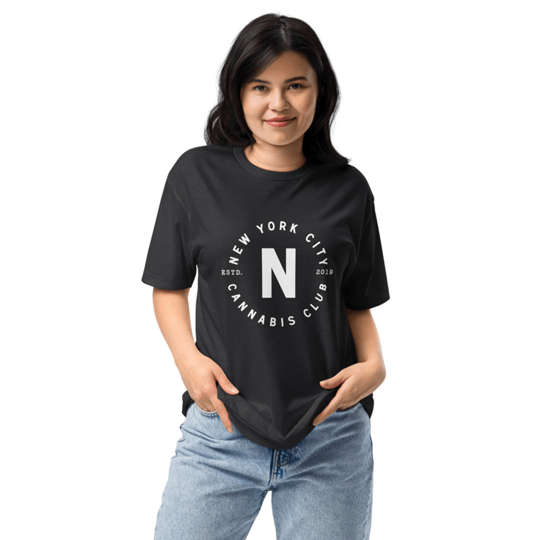 Unisex Fitted T-Shirt - Next Level 6210
