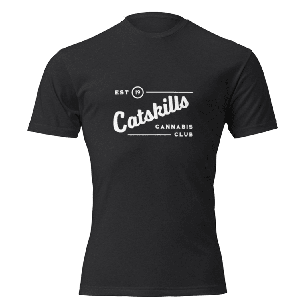 Unisex Fitted T-Shirt - Next Level 6210