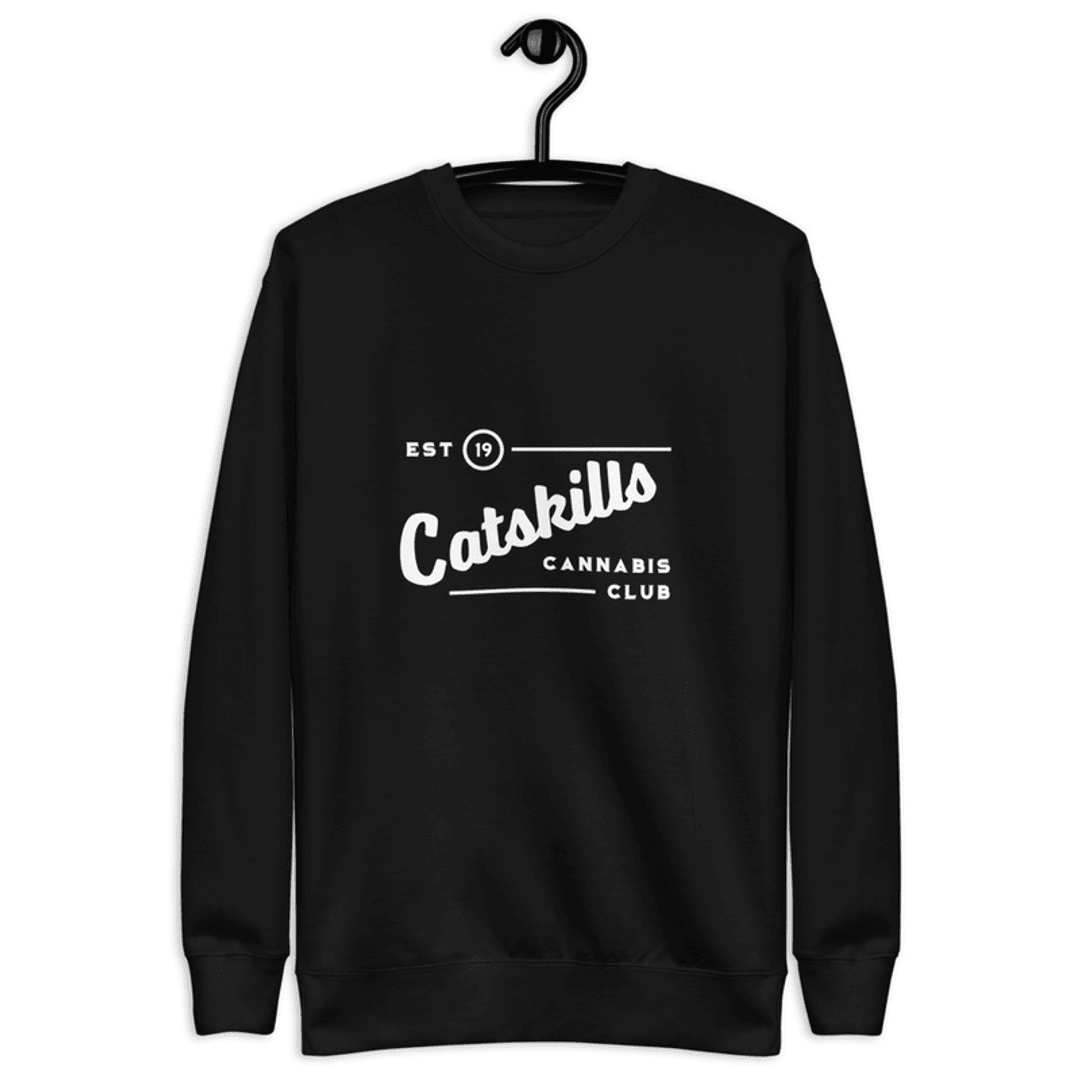 Unisex Premium Sweatshirt